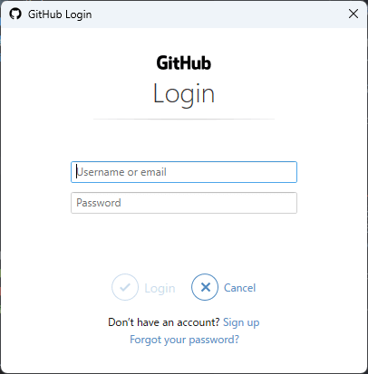 【Antigravity／VS Code】起動時に毎回出る「GitHub Login」ポップアップを完全に消す方法（SSH運用編）